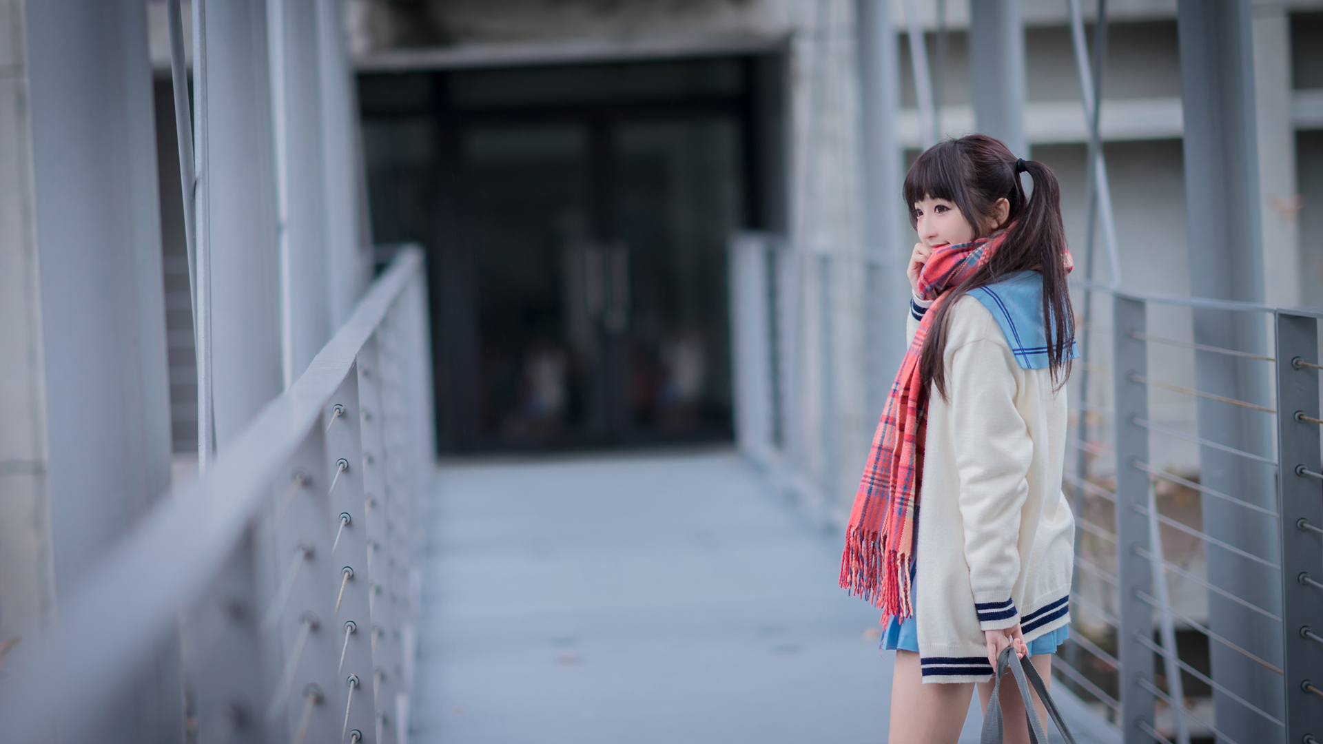 美女写真