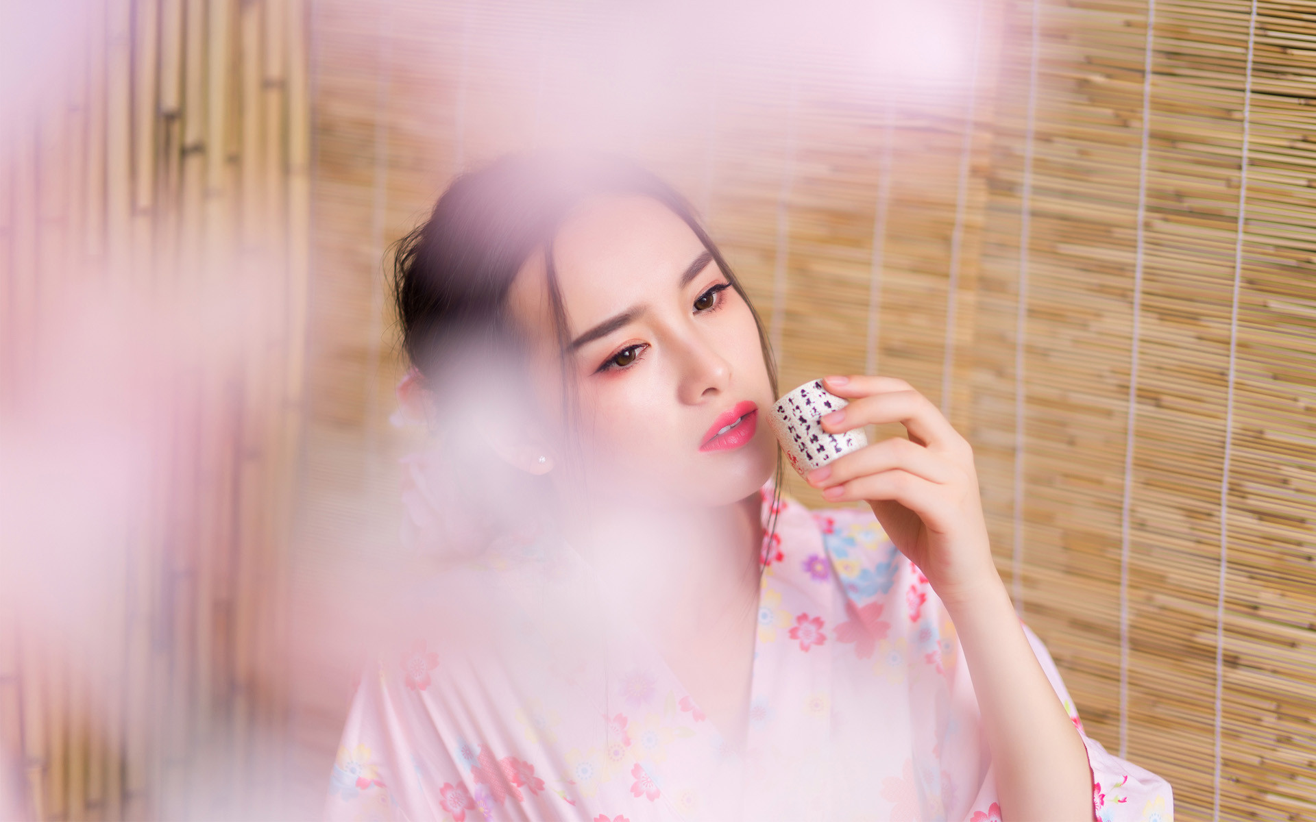 非洲农村中国水稻丰收，开收割机难坏乐观非洲人，种子让西欧眼红撒哈拉,收割机,在非洲,树模田,农业生产									