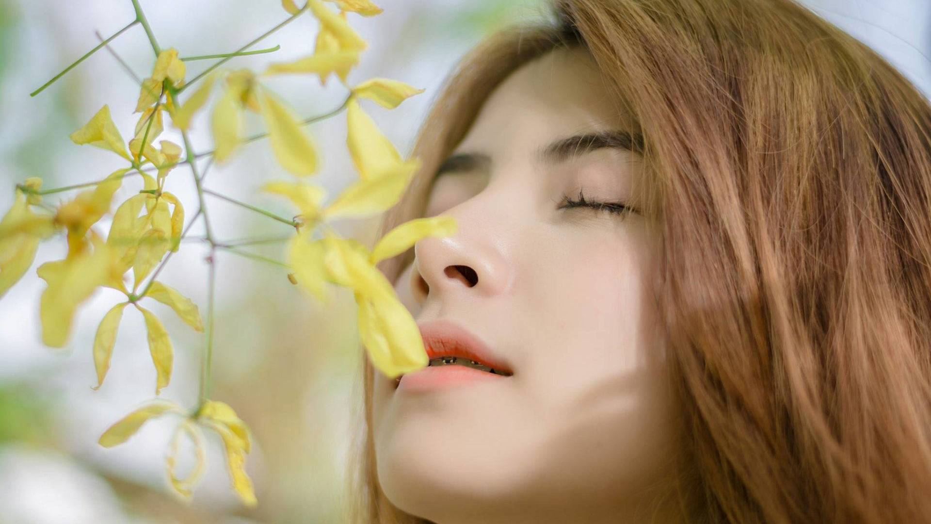 美女写真