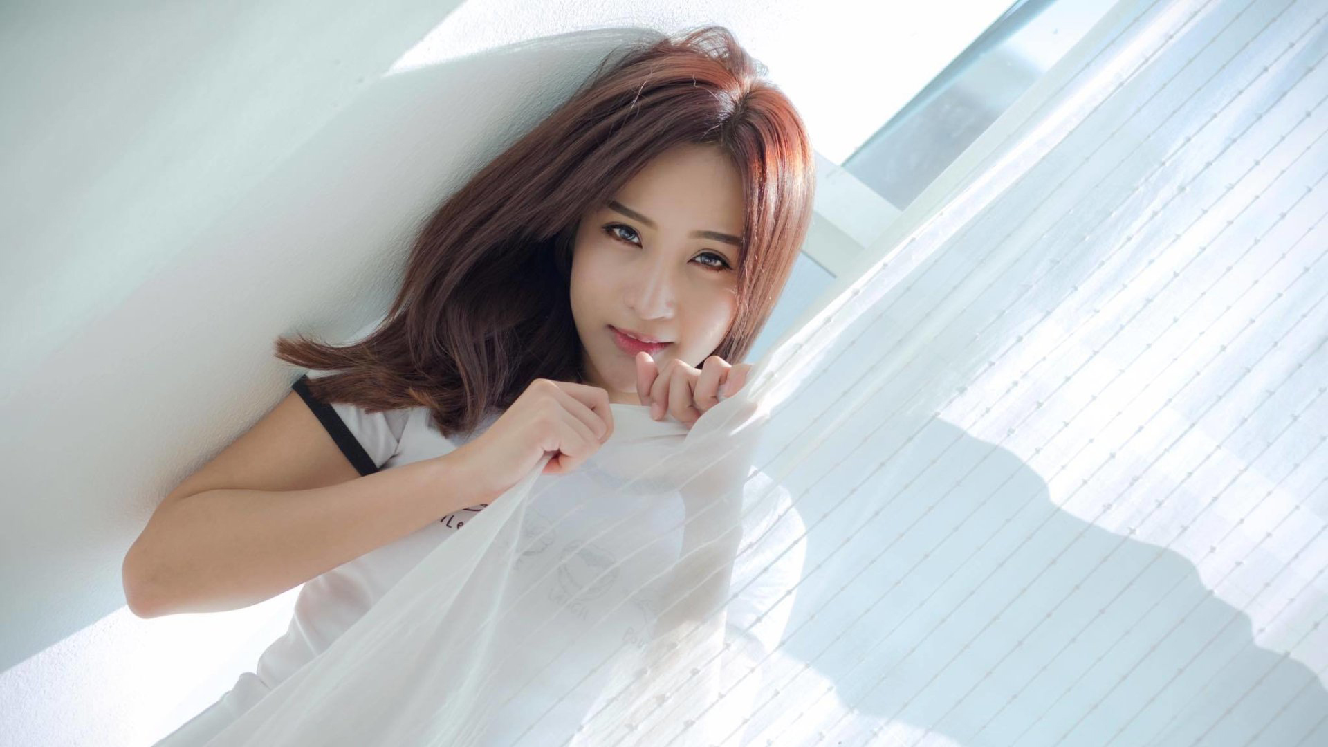 美女写真