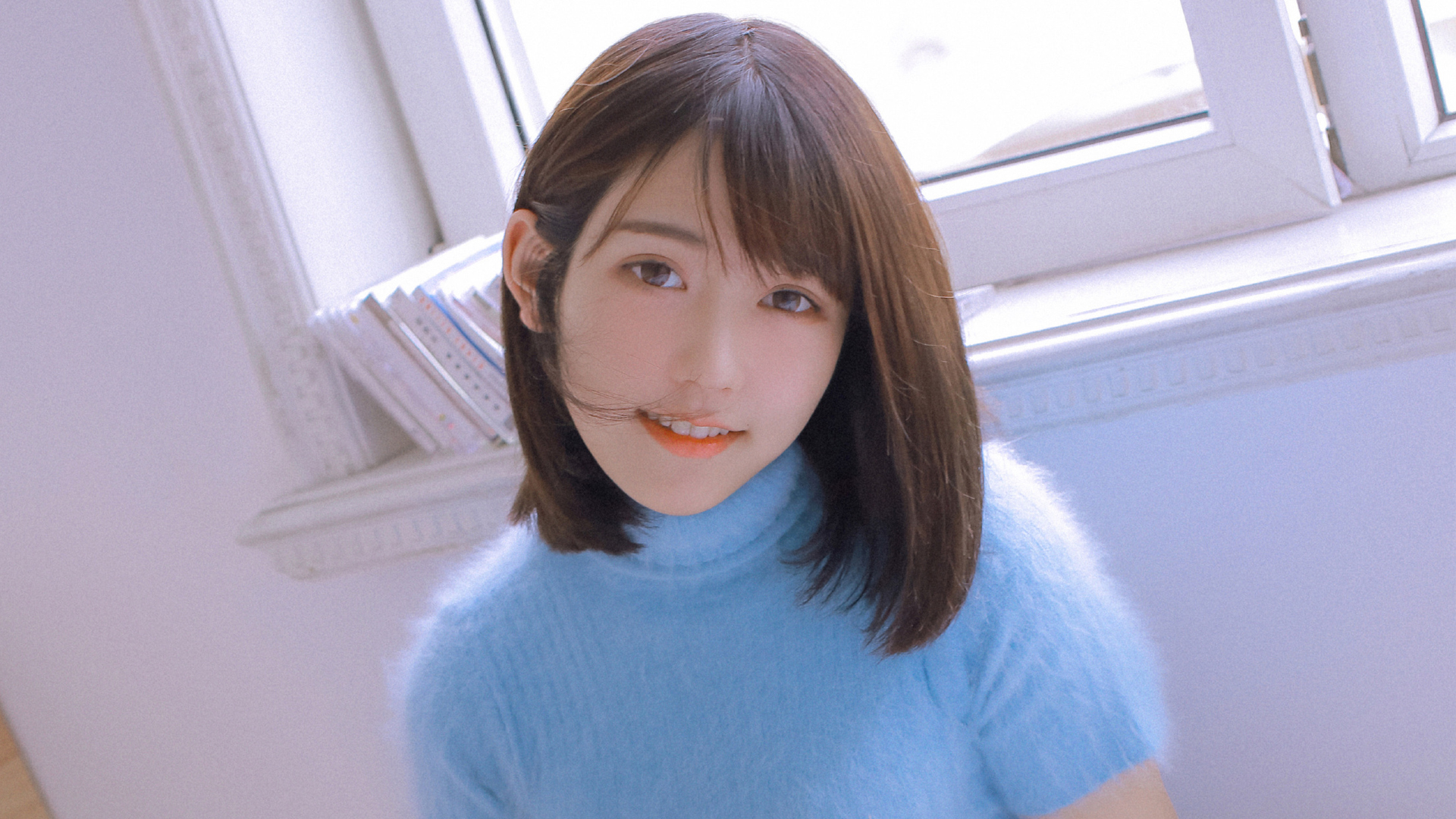 美女写真