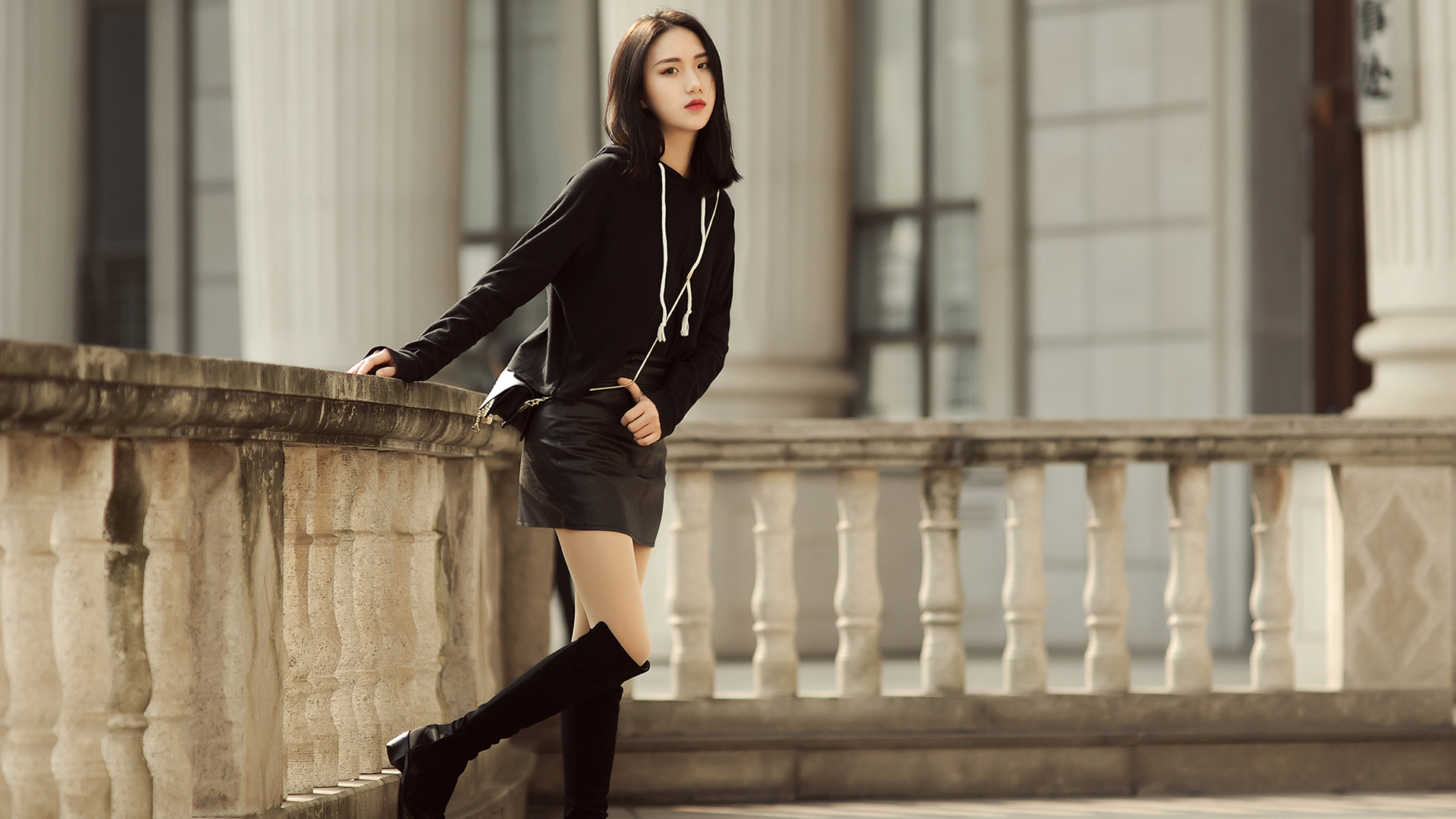 美女写真