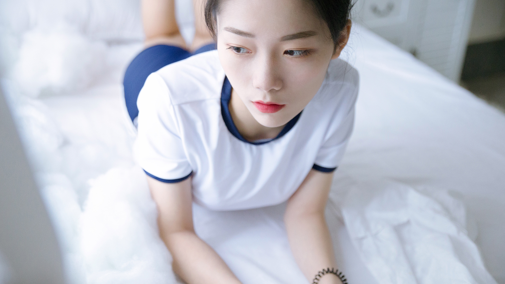 美女写真
