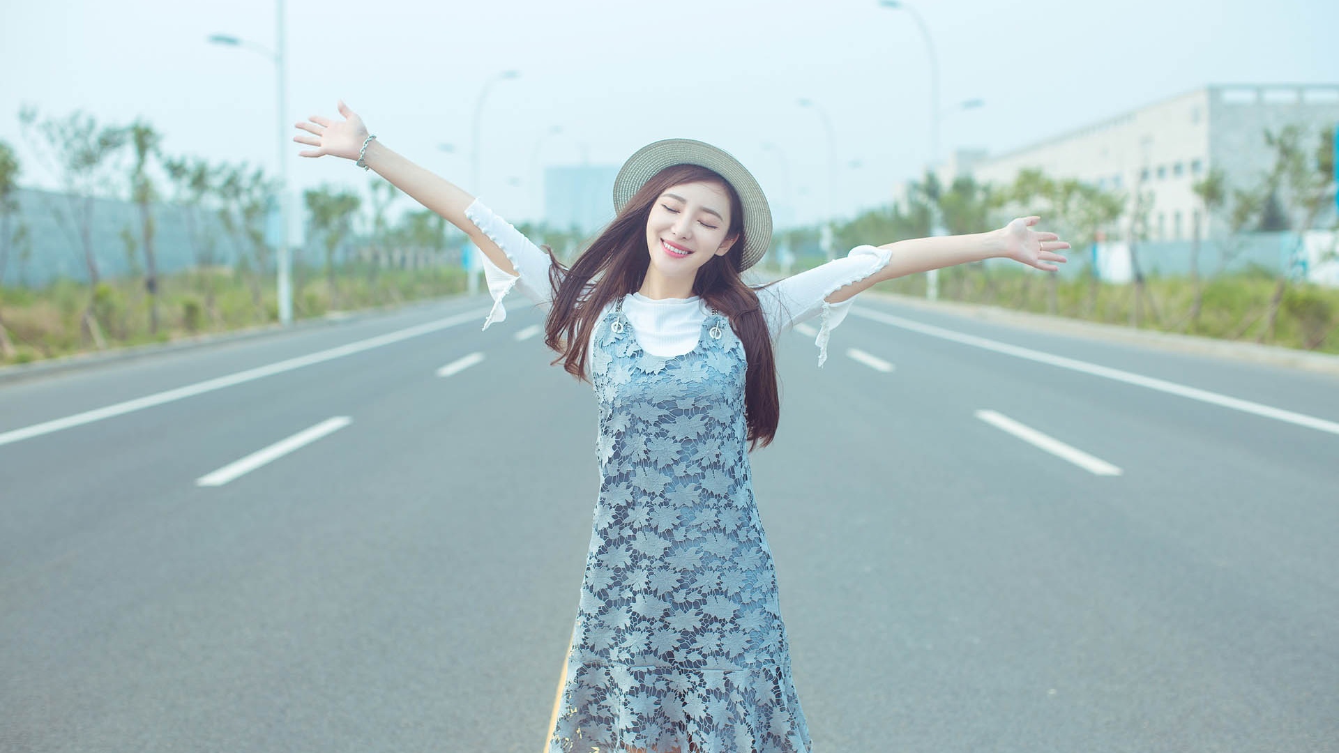 美女写真