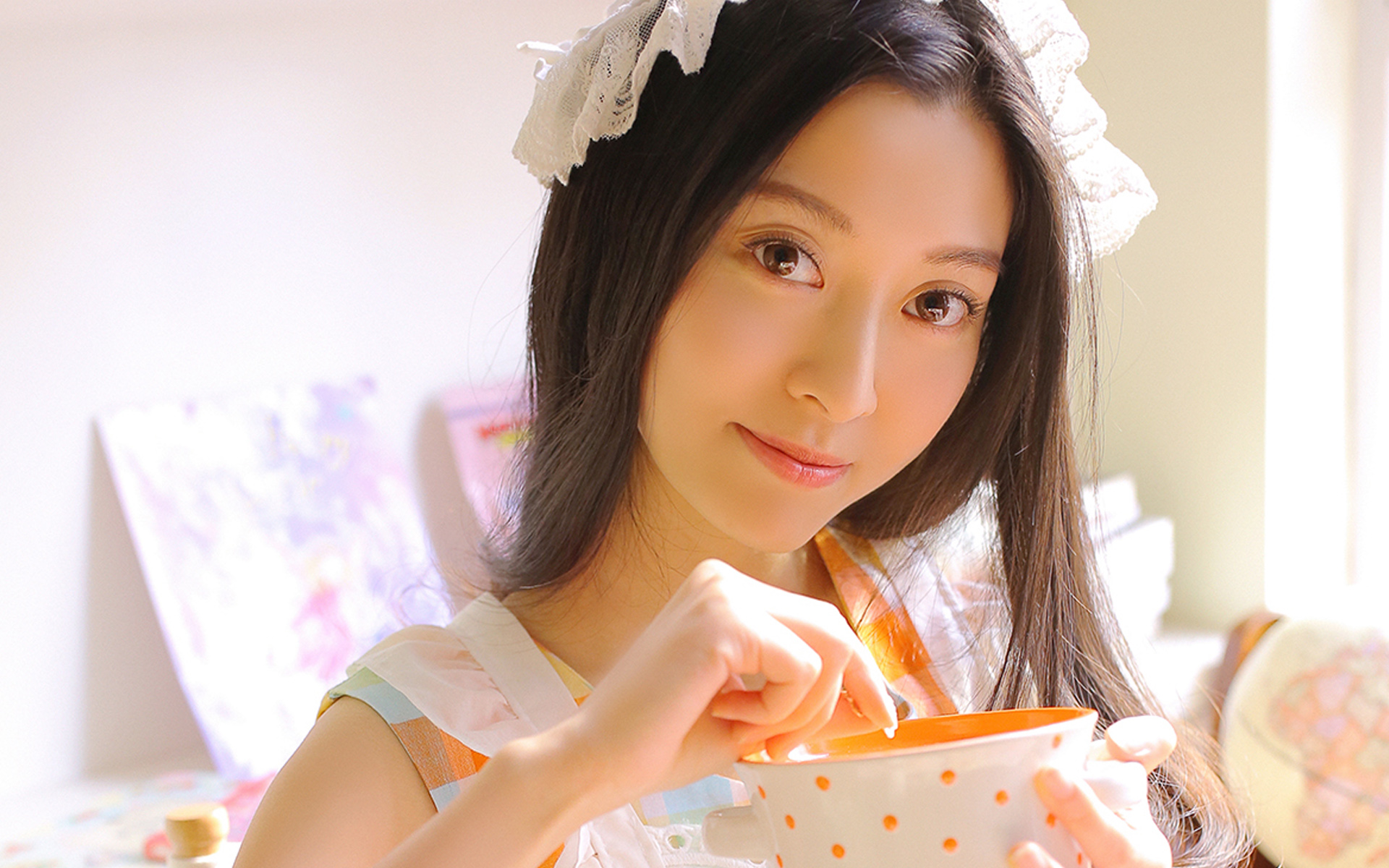 以花之名,创立了绝美颜色_色彩