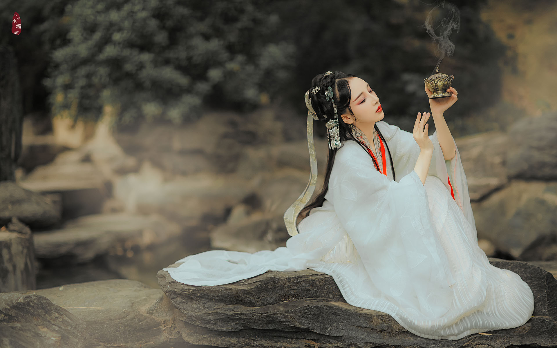 美女写真