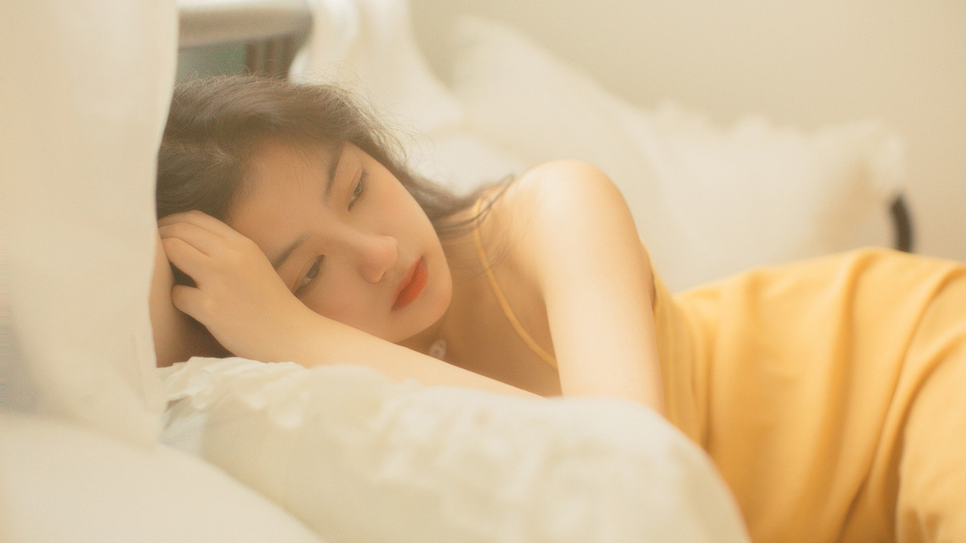 美女写真
