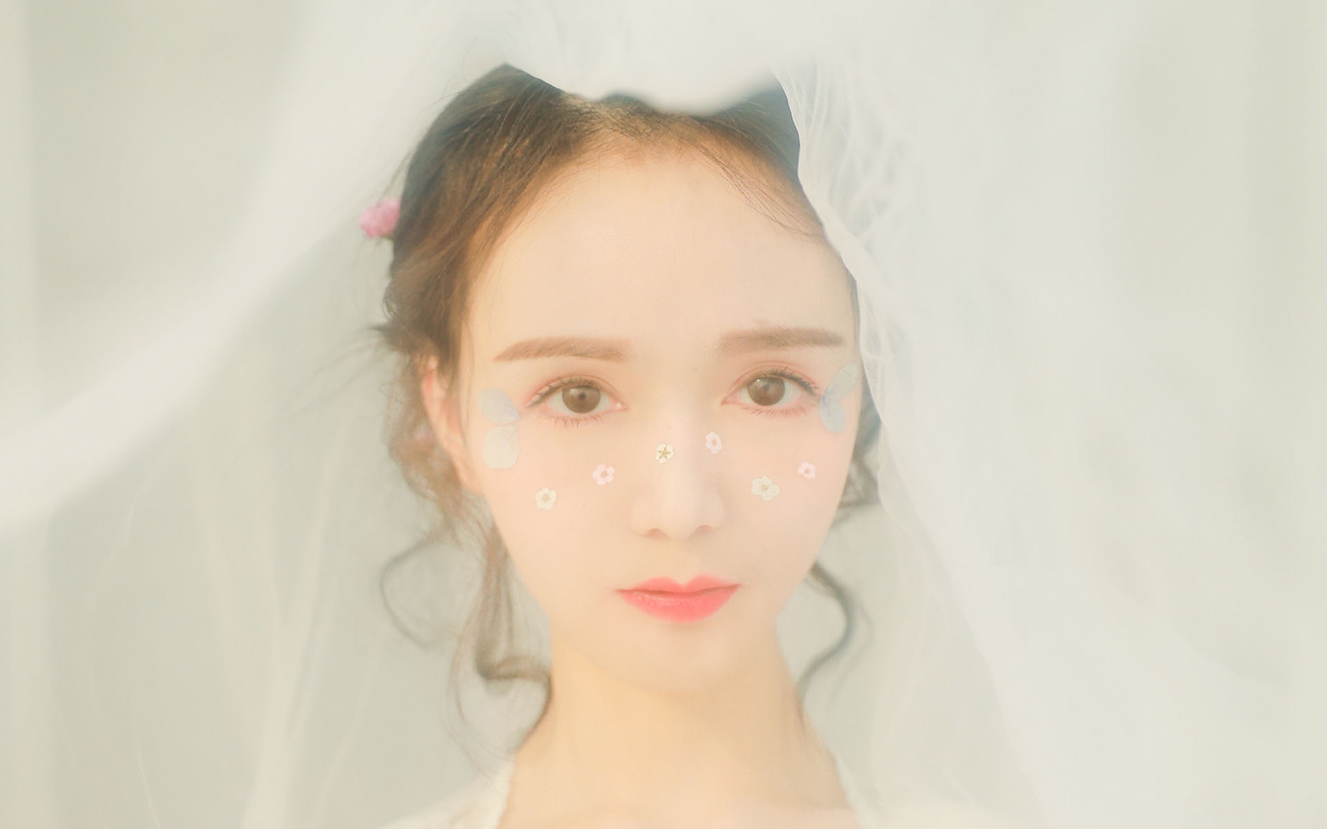 陈凯歌的女性三部曲，还缺一位尤物