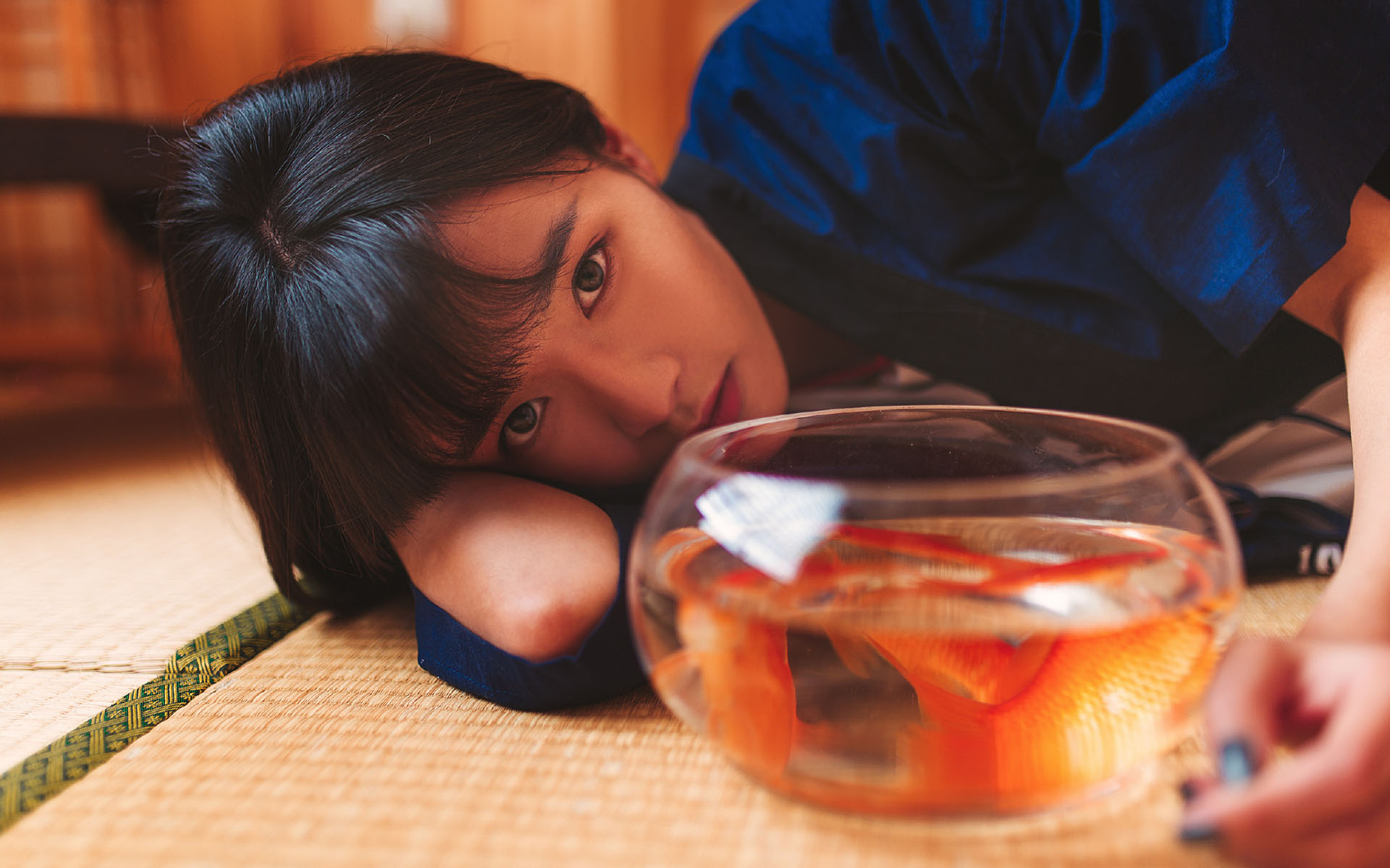 《红楼梦》:宝玉黛玉之外,有“一千情鬼”,谁的性格切合 