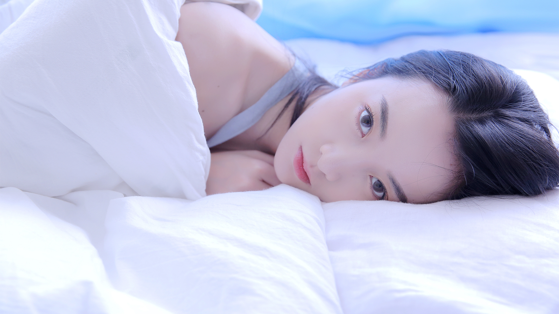 咘咘Bo妞上节目惹争议，贾静雯：请用优美的眼睛看待