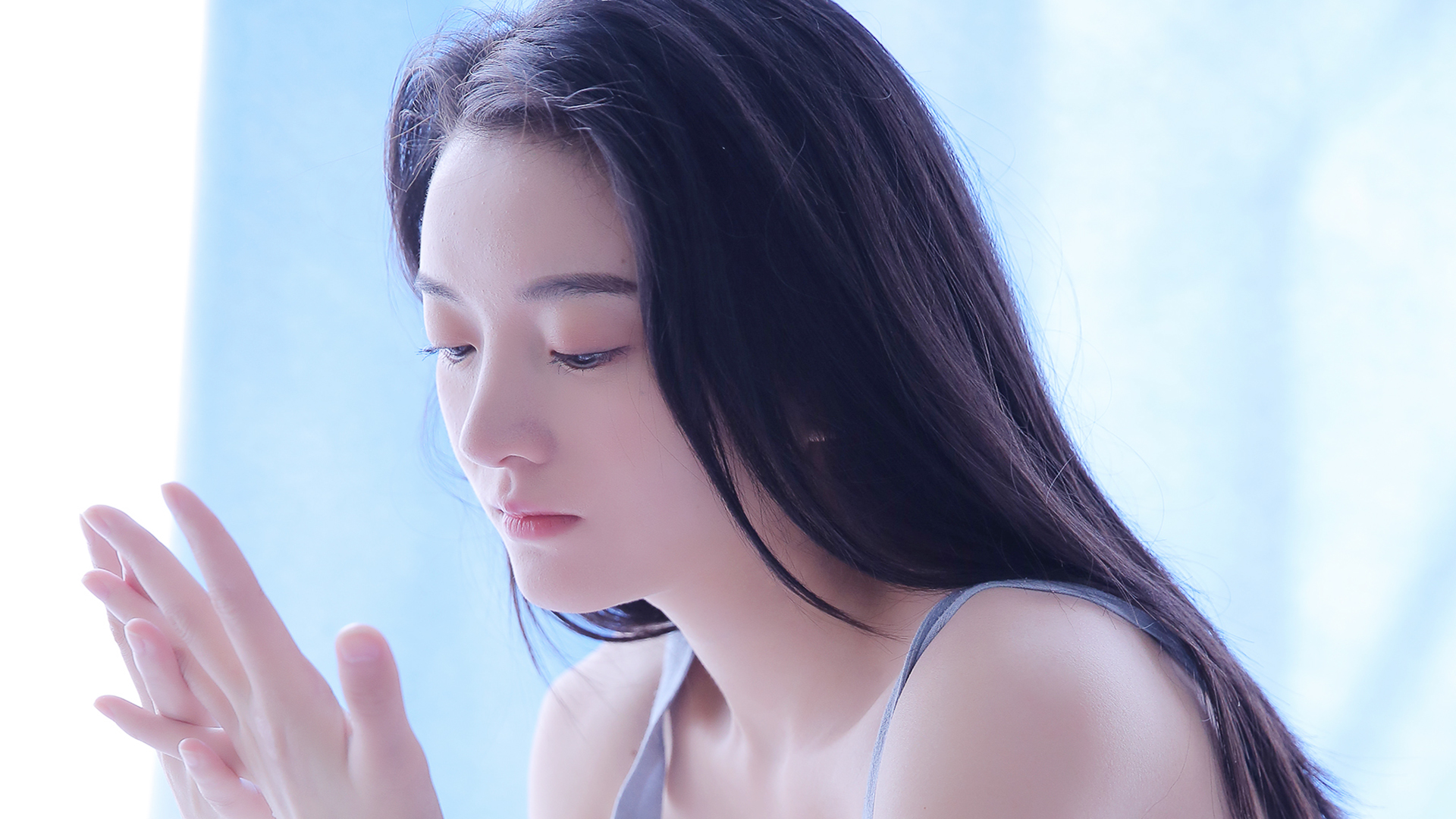 美女写真