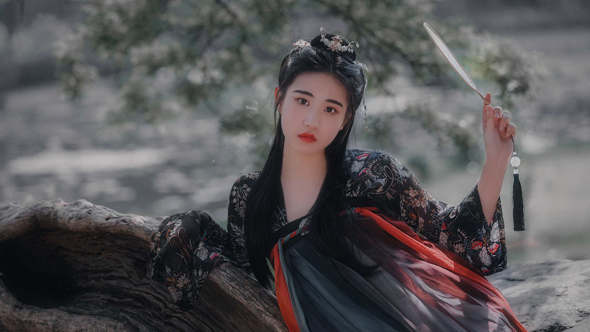 美女写真