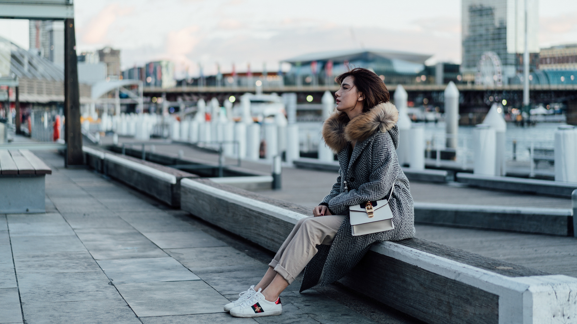 美女写真