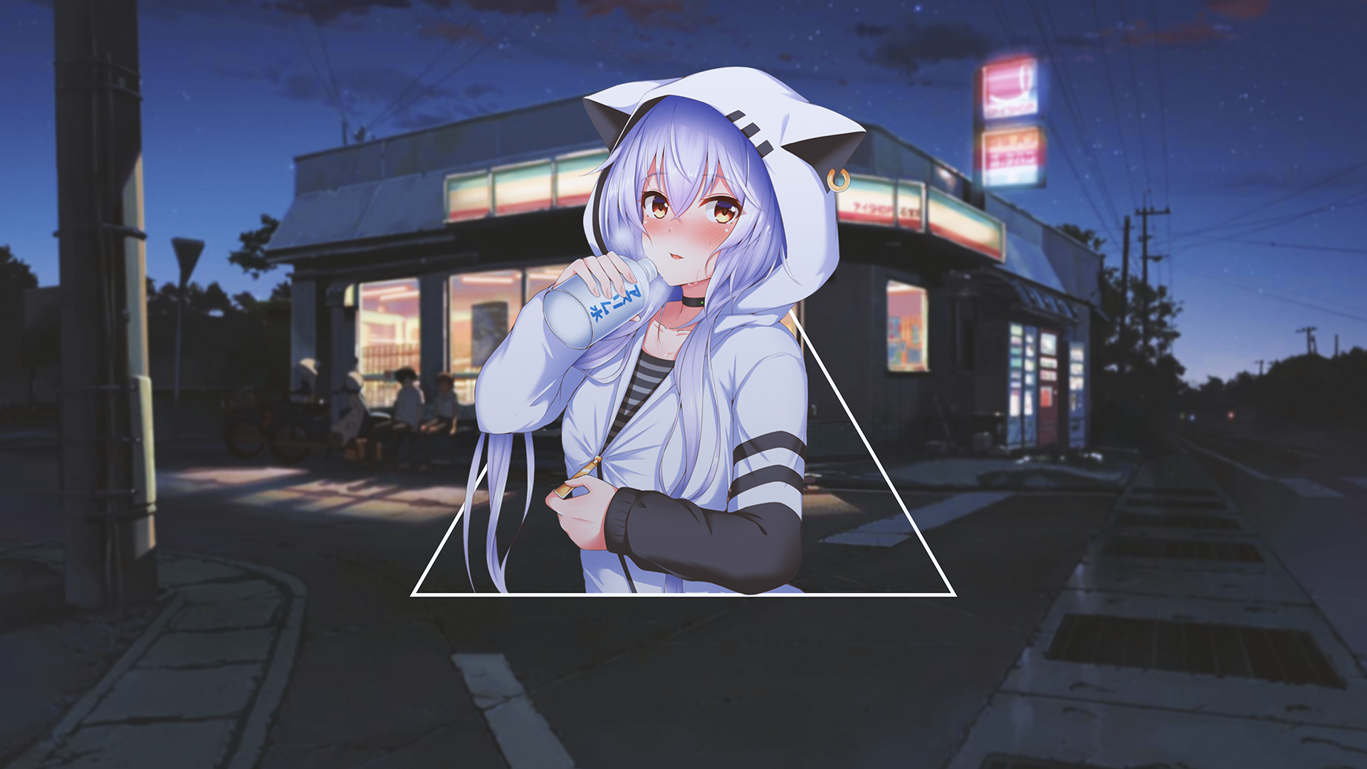 国潮文藏appv1.0.6 安卓官方版