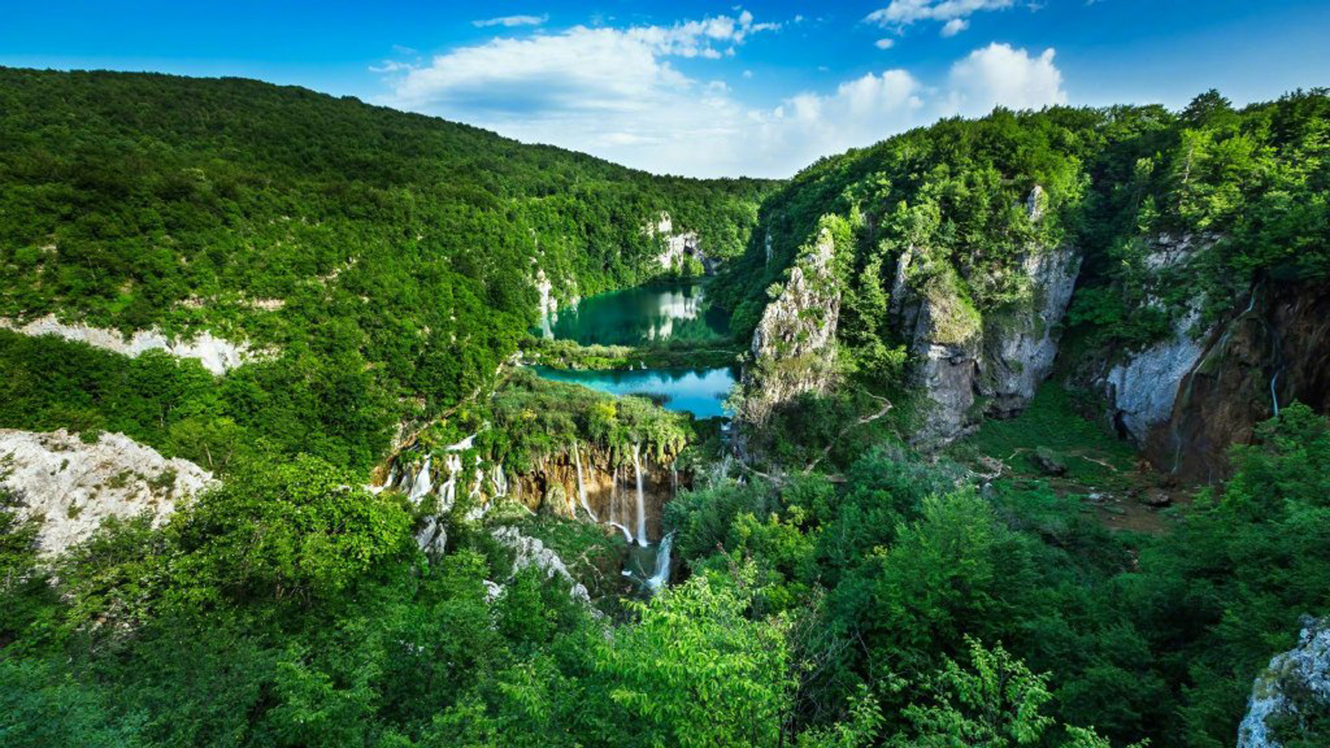 风景壁纸