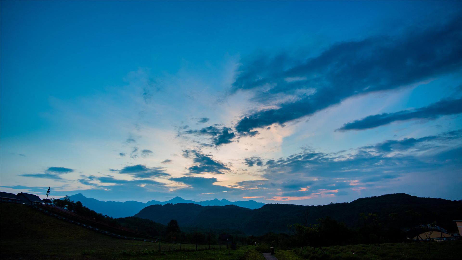 风景壁纸