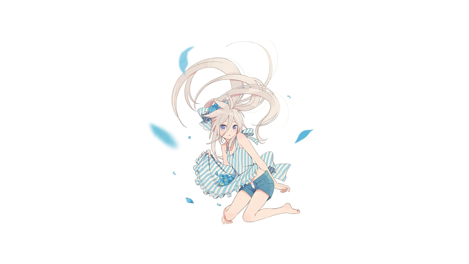 白猫的雪山救援 v1.0.3 去广告