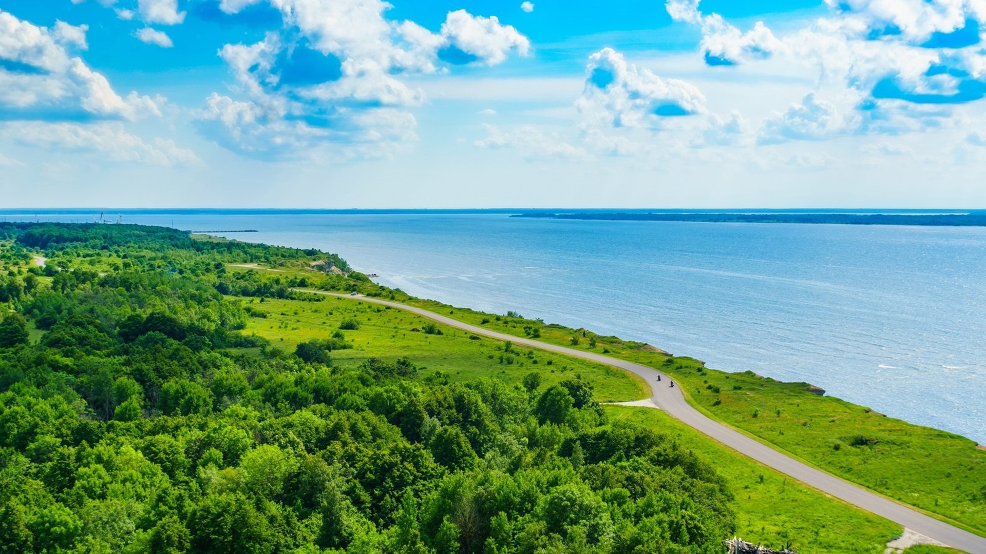 风景壁纸