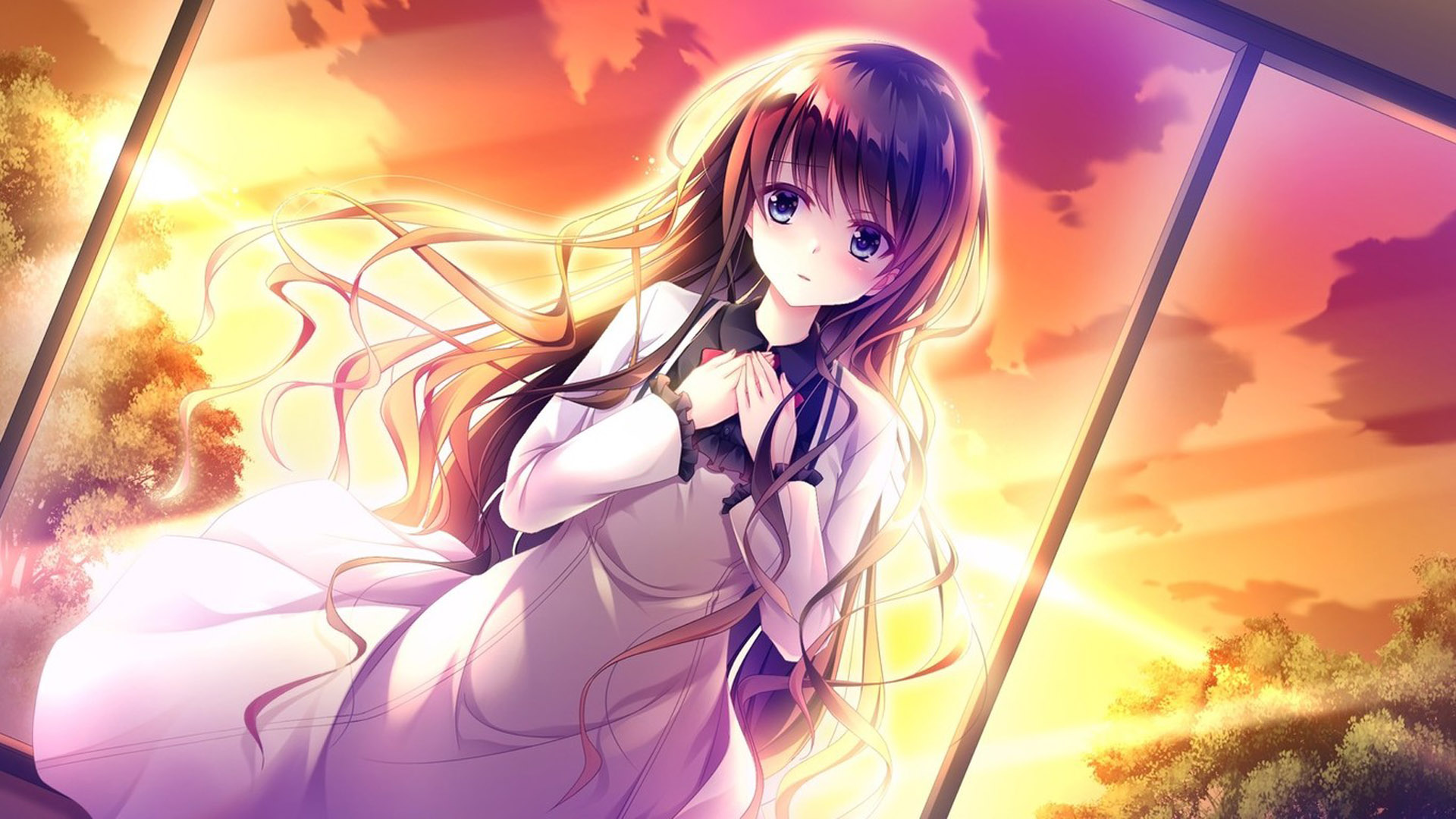演戏有灵气,承包了各路女主的少女时代_莫扎特_黄杨_任