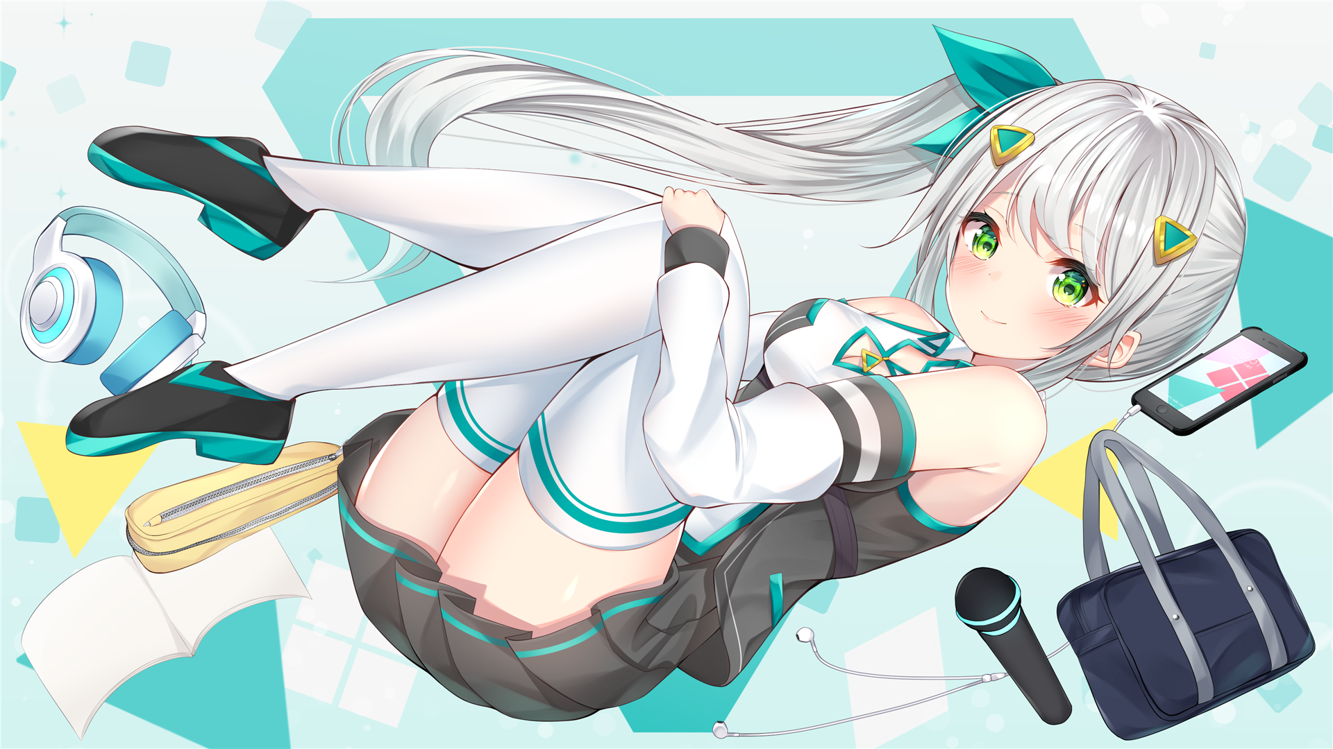 一群群群怪游戏v1.0.2 安卓版