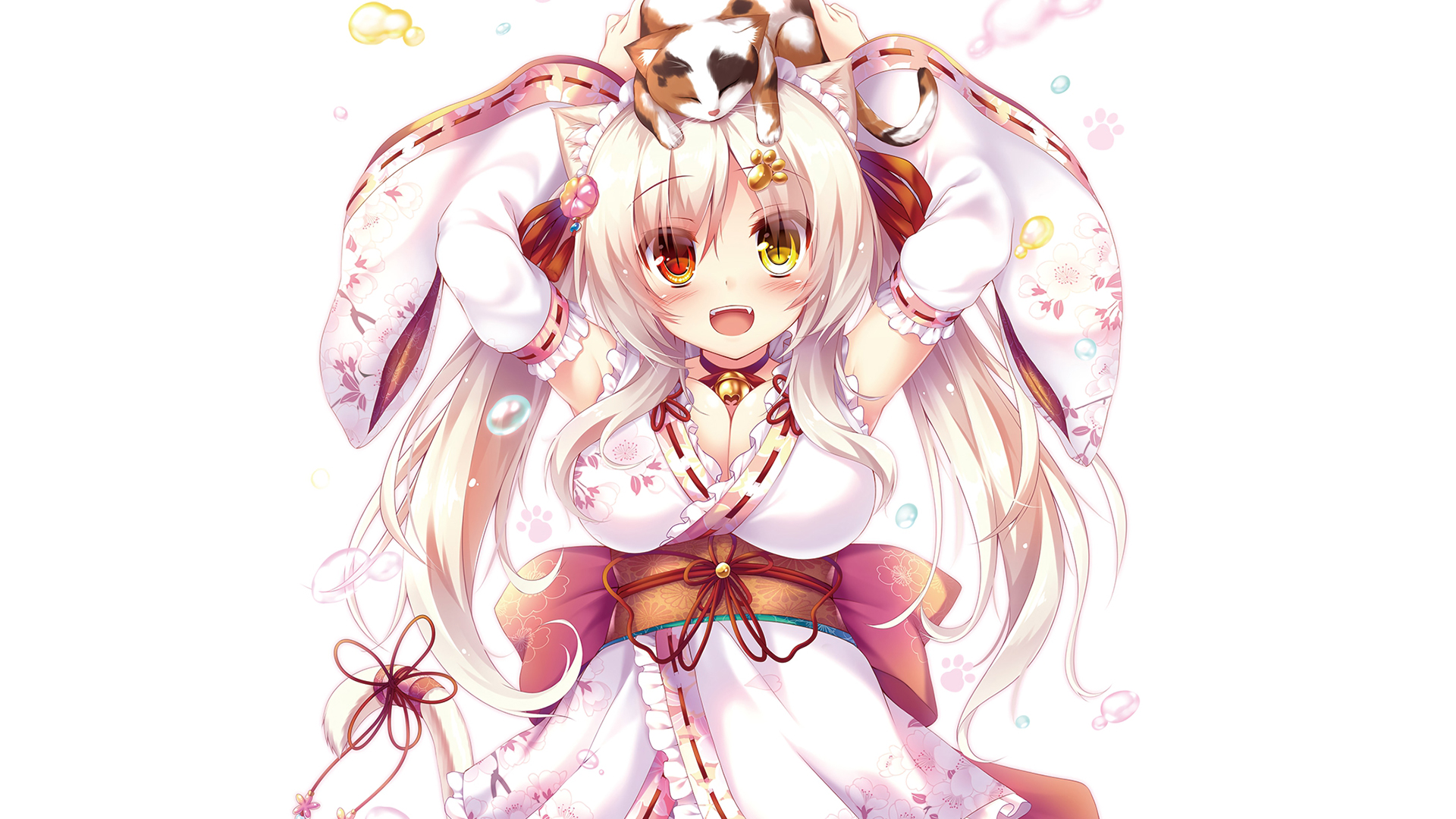 七