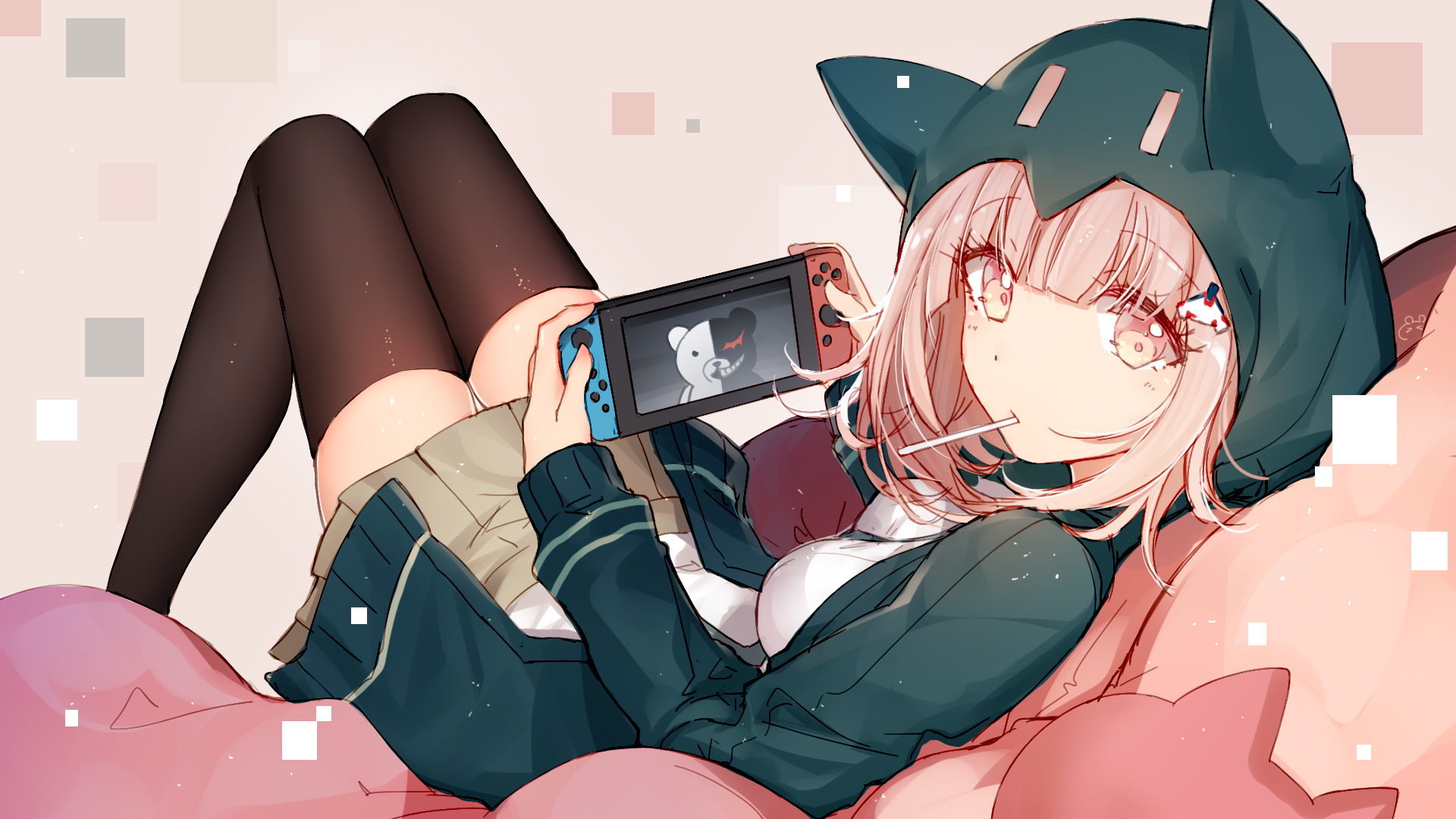 证实她是我女友手游正式版 