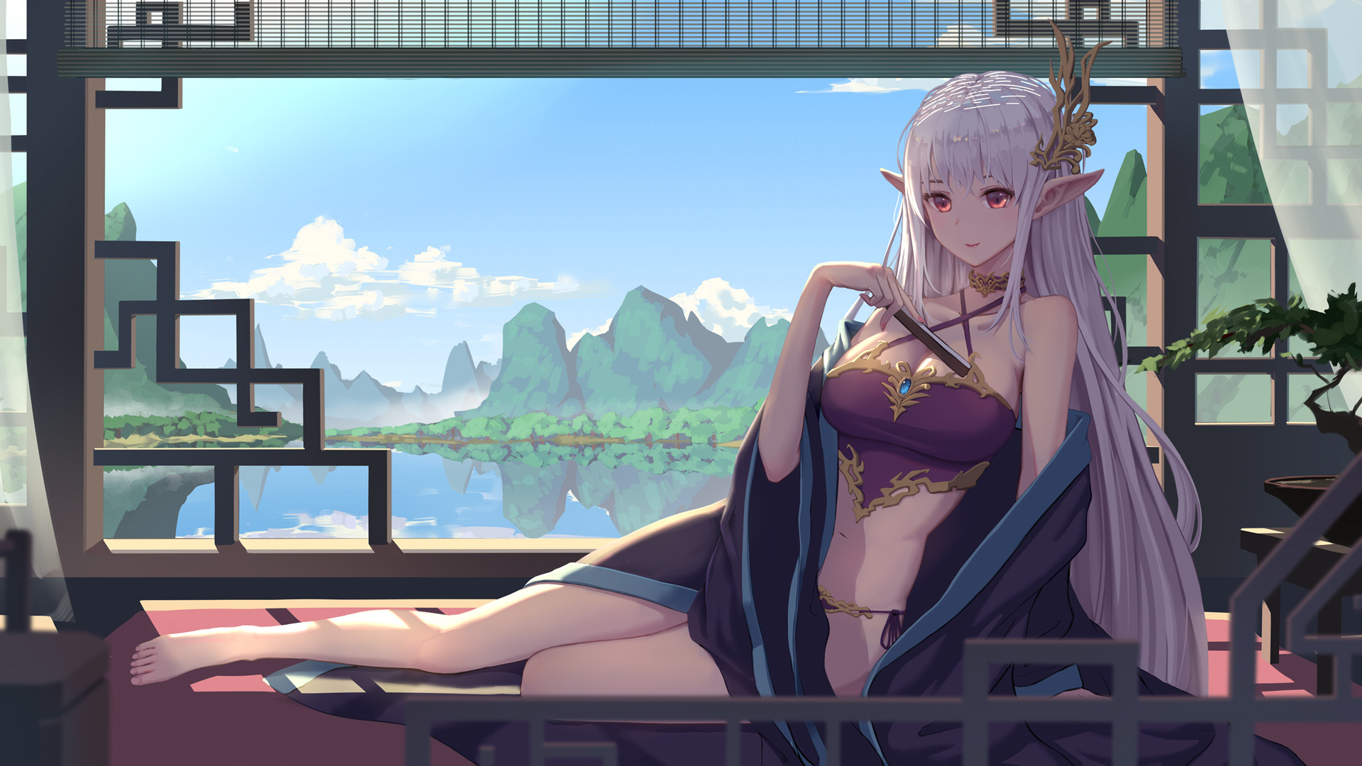 中原保定麻将 v1.8.0