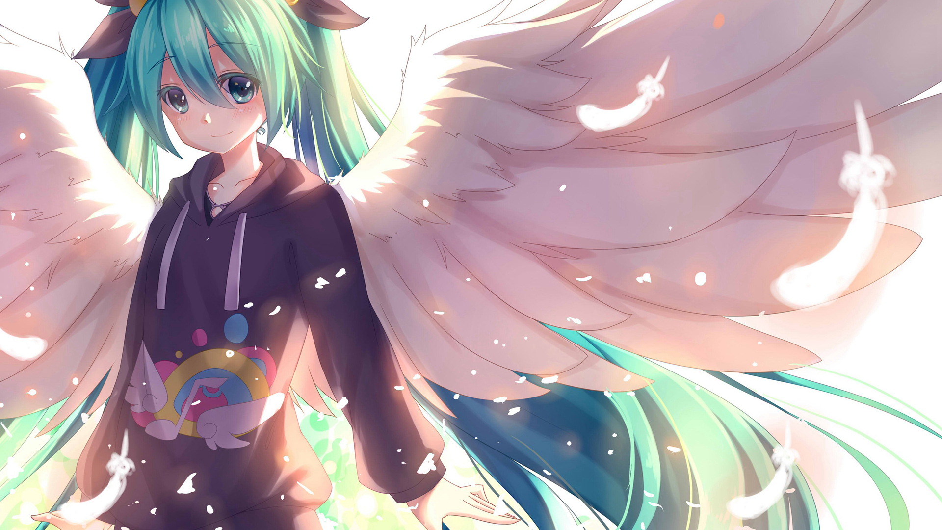 Early tears